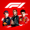 App Icon for F1 Mobile Racing App in United States IOS App Store
