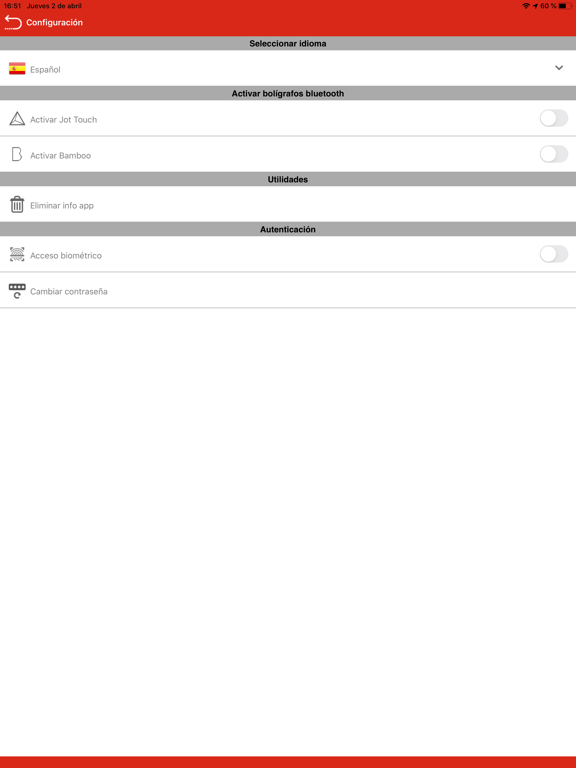 Sphere Sign iPad screenshot 6