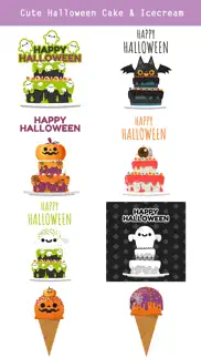 How to cancel & delete cute happy halloween day 4