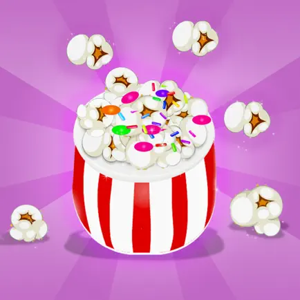 Perfect Popcorn: Food Games Cheats