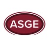 ASGE: GI Endoscopy icon