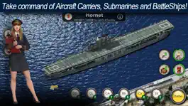 Game screenshot Navy Field: Online Sea Battles mod apk