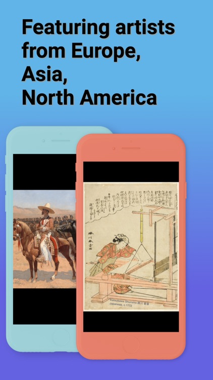 Explore Art History Game