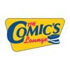 The Comics Lounge