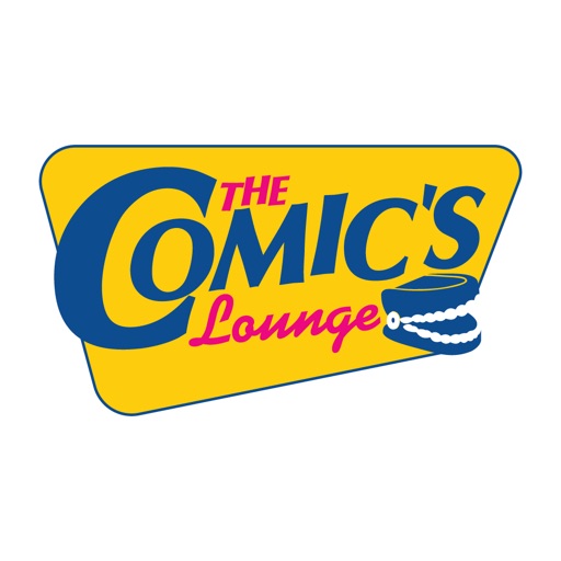 The Comics Lounge