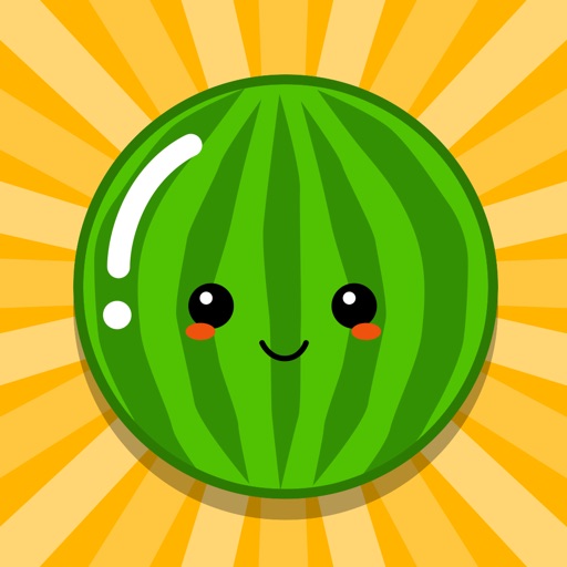 Watermelon Panic! icon