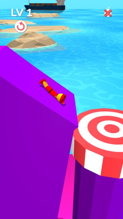 Bomb Lander screenshot-3