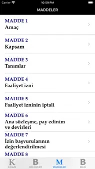 BANKA VE KREDi KARTLARI KANUNU iphone bilder 2