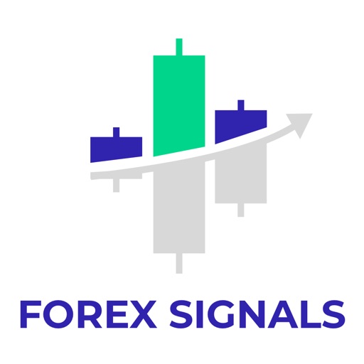 Forex Trading Signals. iOS App