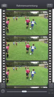 video 2 photo - hd iphone bildschirmfoto 1