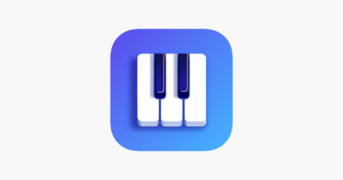 Piano Crush - Keyboard Games by Gismart Limited