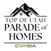 Top of Utah Parade of Homes contact information