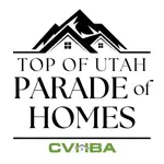 Top of Utah Parade of Homes App Cancel
