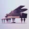 The realistic piano keyboard and musical instruments app for musicians and beginners