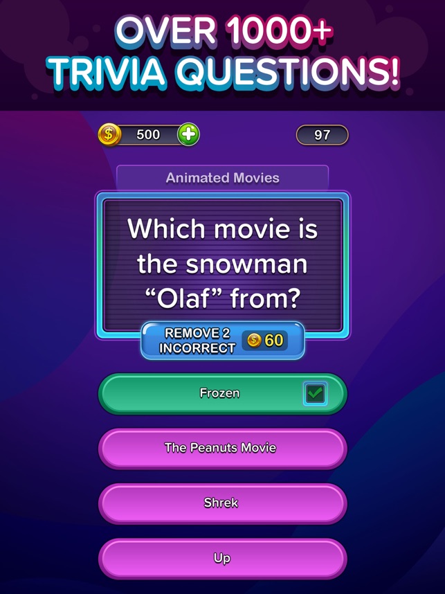 Trivia Star: Trivia Games Quiz on the App Store