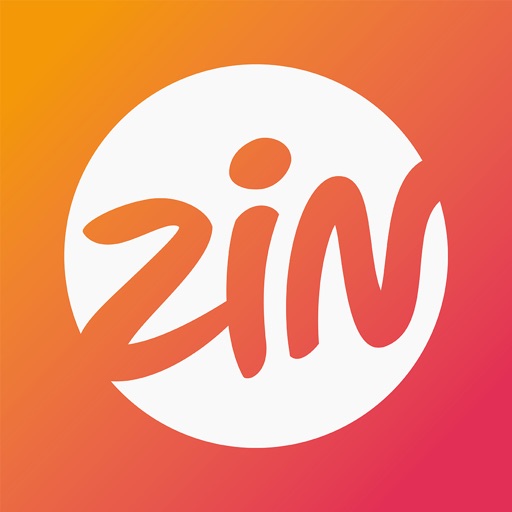 ZIN Play iOS App