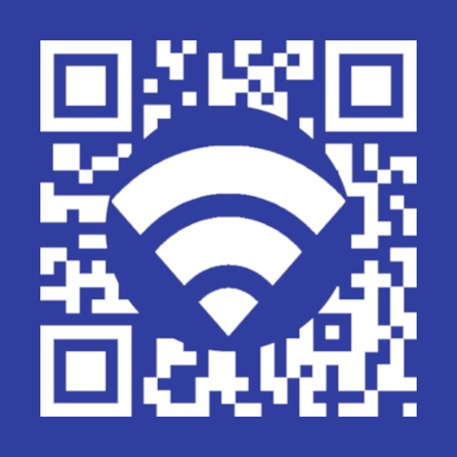 WiFi QR Connect Download