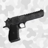 Guns HD - Tap to shoot icon