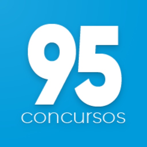 95 Concursos