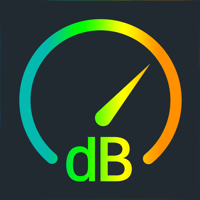 DecibelMeter - Noise Meter App