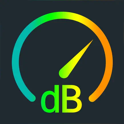 DecibelMeter - Noise Meter App Cheats