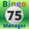 Bingo Manager 75 icon