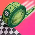 Brick Builder Spiral Roll