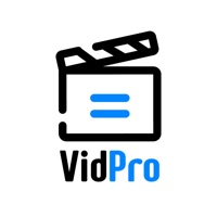 VidPro logo