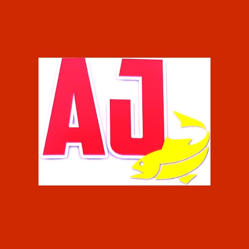 AJ Fish, Kebabs & Pizzas - AppWisp.com