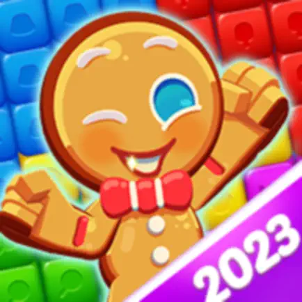Candy Blast Fever: Cookie Bomb Cheats