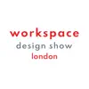 Workspace Design Show London delete, cancel
