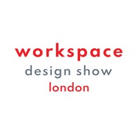 Workspace Design Show London logo