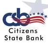 Citizens State Bank Mobile icon