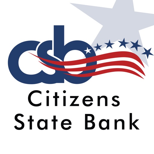 Citizens State Bank - Mobile