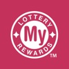 MD Lottery-My Lottery Rewards icon