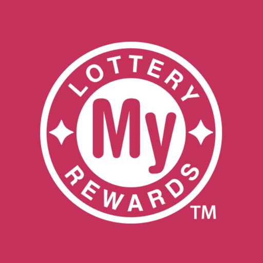 MD Lottery-My Lottery Rewards icon