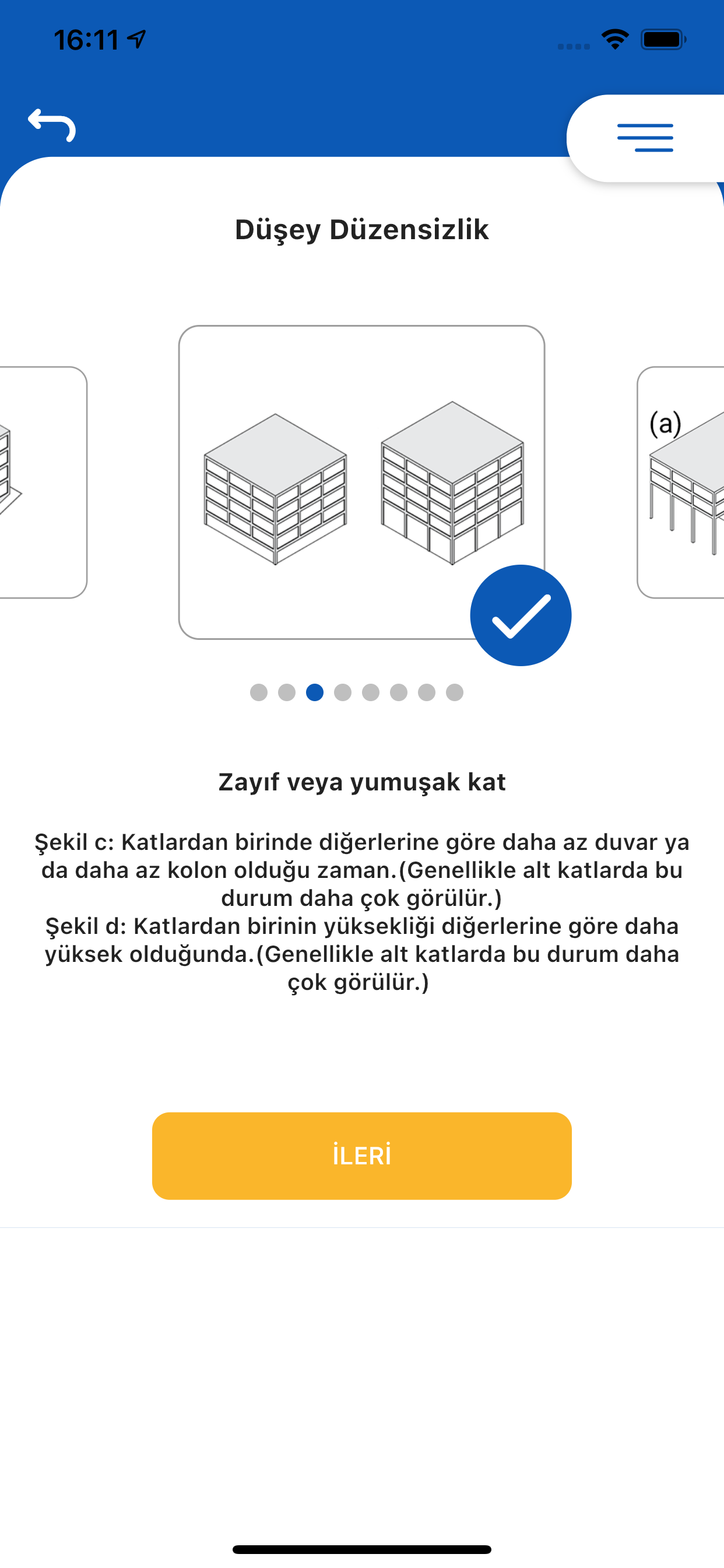 Deprem Riskim