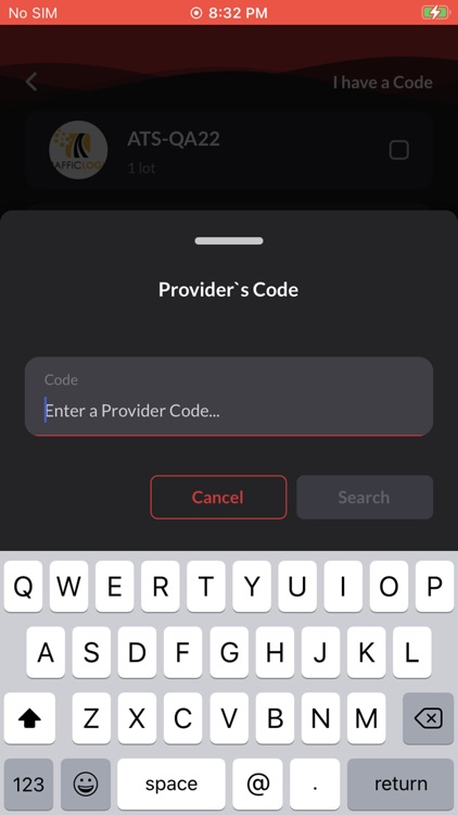Parking Logix Parker Mobile