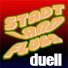 Stadt Land Fluss direkt Duell - iPhoneアプリ