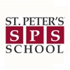 St. Peters School icon