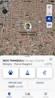 placetrack iphone screenshot 4