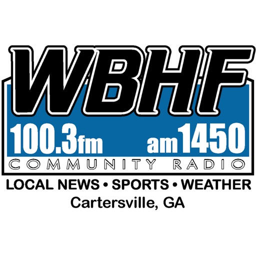 WBHF Radio icon