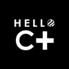 Hello C+ icon