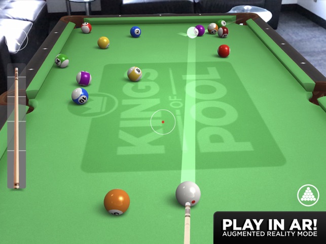 8 Ball - Kings of Pool na App Store