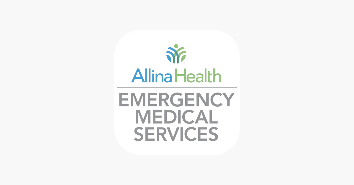 allina health virtual visit app
