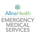 PPP - Allina Health App Contact