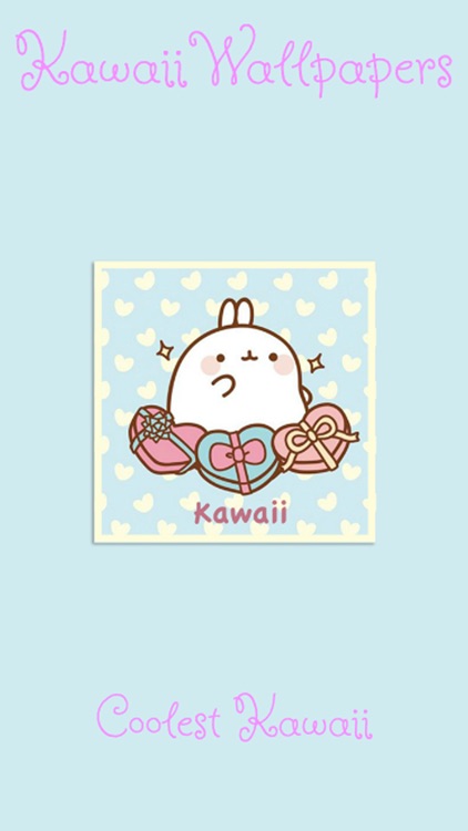 Kawaii Wallpapers Cute