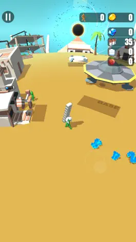 Game screenshot Great Founder mod apk