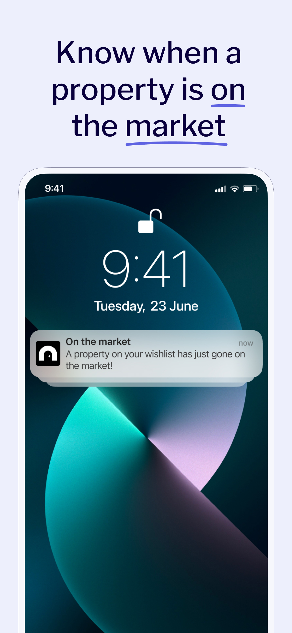 Nokkel: Property