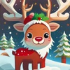 Coloriez-クリスマス - iPadアプリ